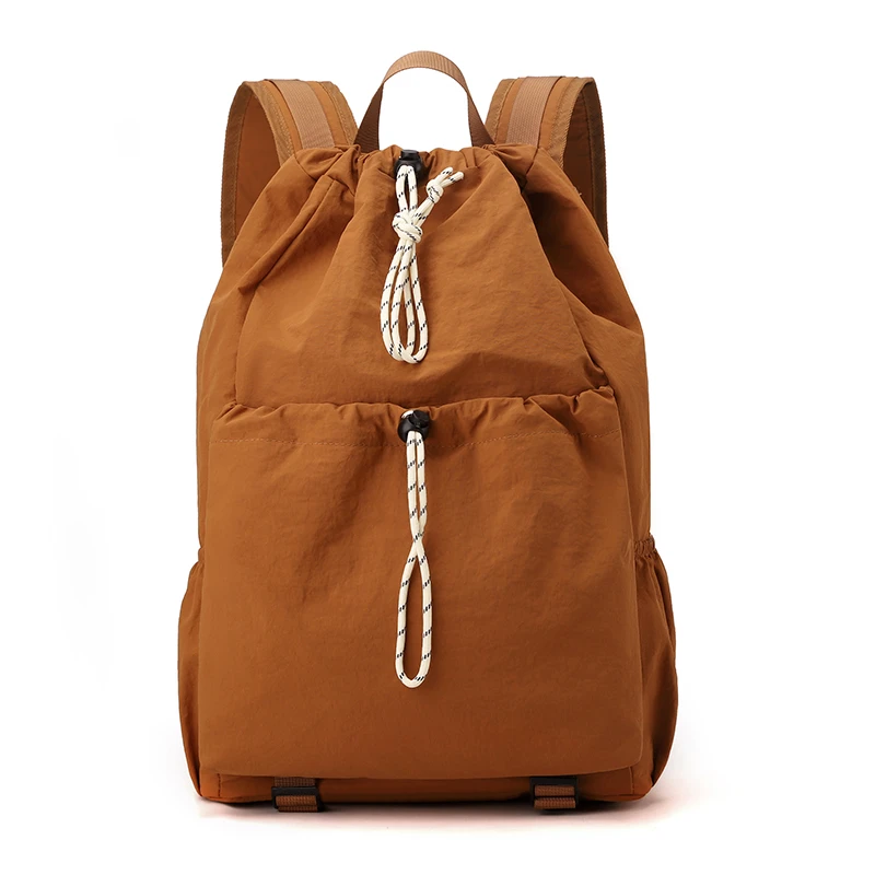 Backpacks
