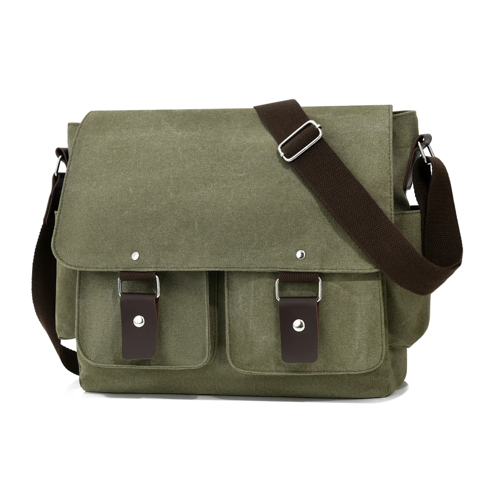 Men's Messenger Bags